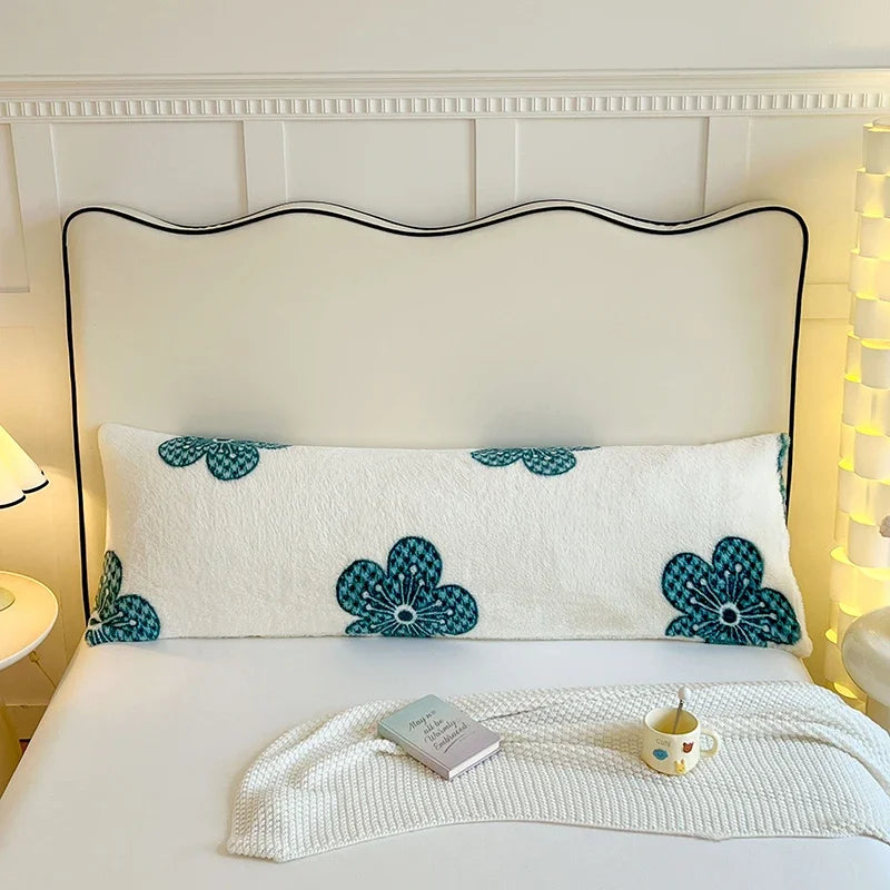 Lange Kissenhülle – Öko-Polyester – Verschiedene Grössen