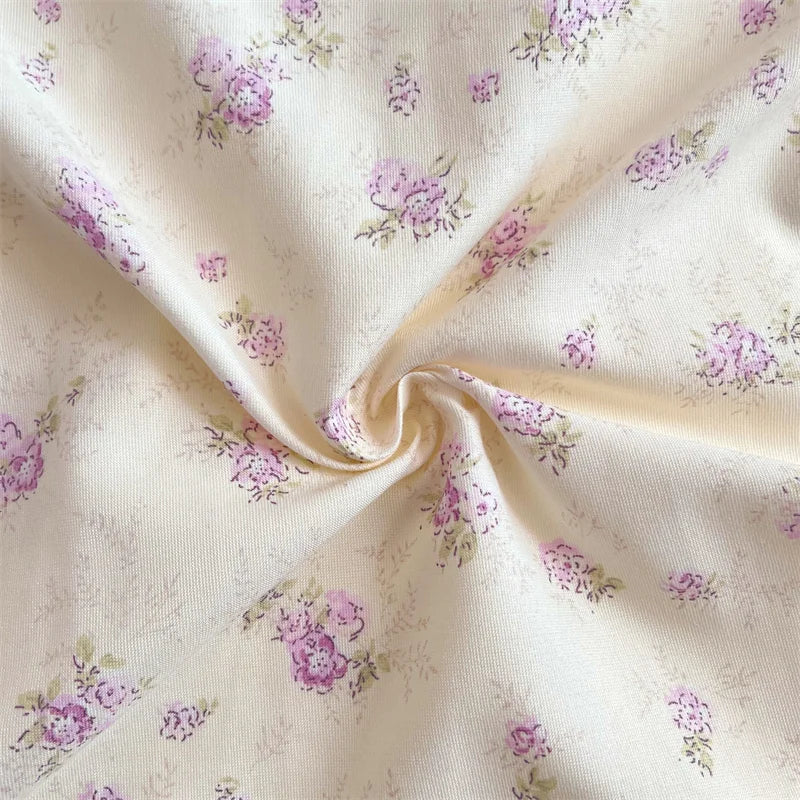 Lange Kissenhülle – Öko-Polyester – Verschiedene Grössen