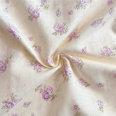 Lange Kissenhülle – Öko-Polyester – Verschiedene Grössen