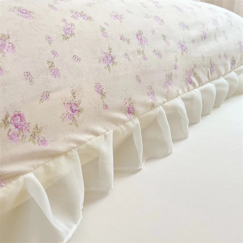 Lange Kissenhülle – Öko-Polyester – Verschiedene Grössen