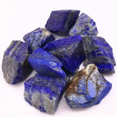 Lapis Lazuli Stein – Naturquarz – 190-200g Beutel