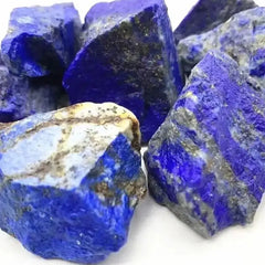 Lapis Lazuli Stein – Naturquarz – 190-200g Beutel
