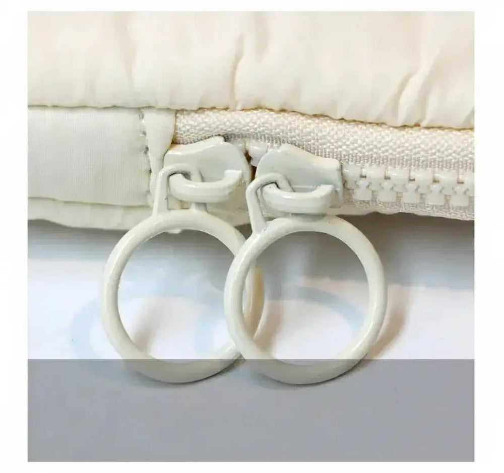 Laptop-Hülle – Modischer Polyester – Verschiedene Grössen