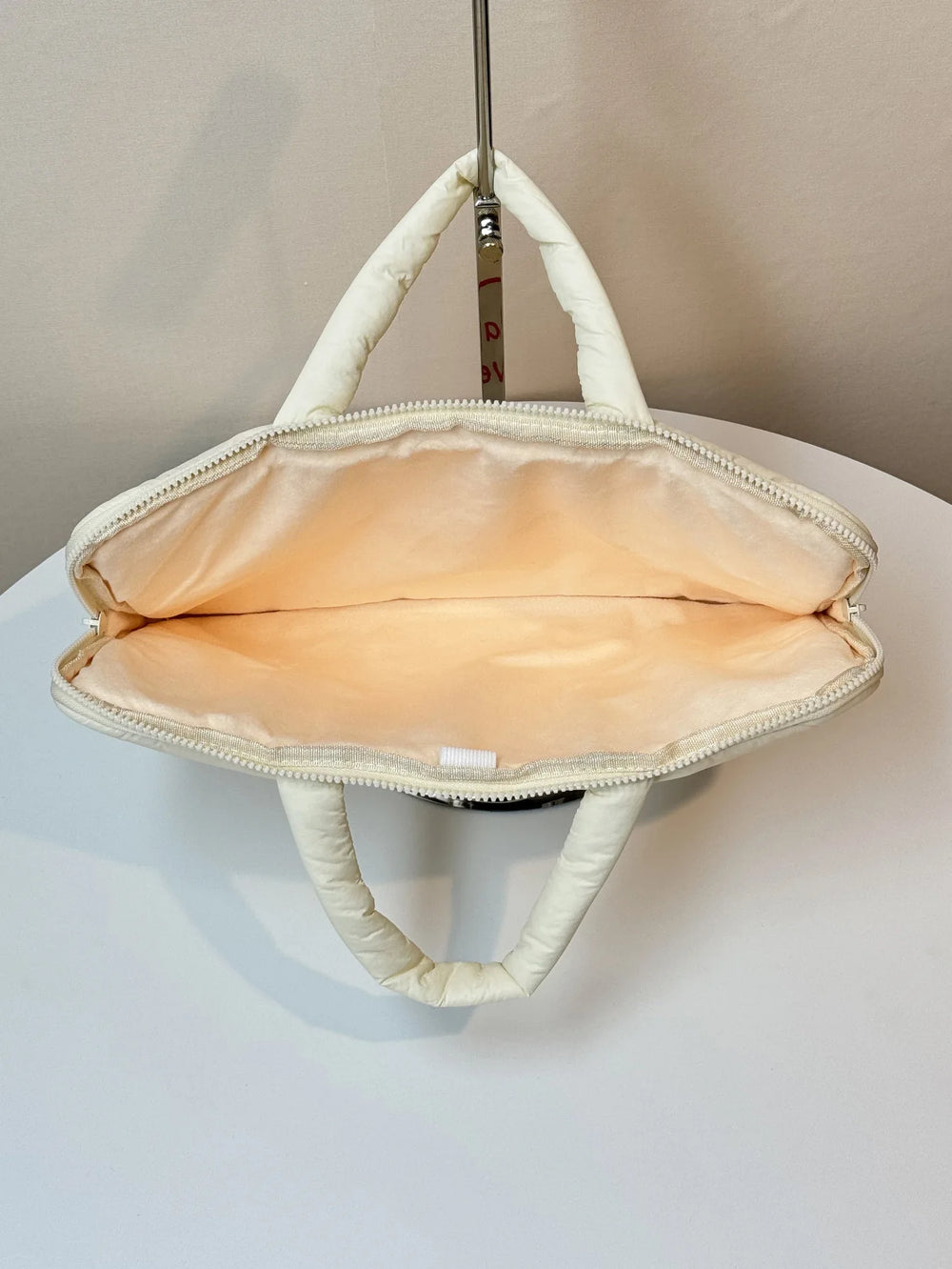 Laptop-Hülle – Modischer Polyester – Verschiedene Grössen