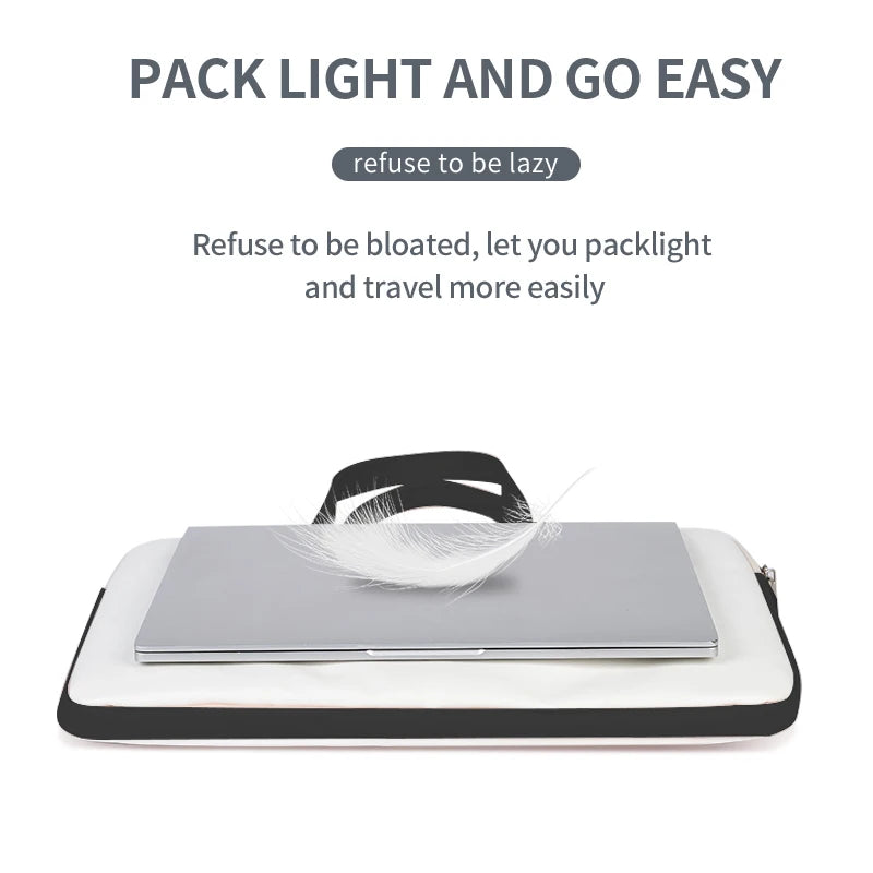 PU-Leder-Laptoptasche mit Graffiti-Design, Grösse 15-15.6 Zoll, Farbe: Benutzerdefiniertes Design