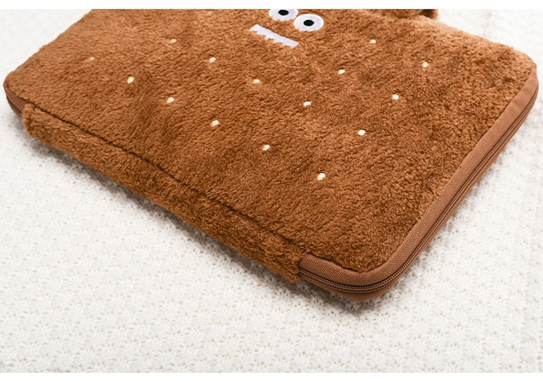 Laptop-Tasche - Polyester Design - Für 13.3-16 Zoll Laptops