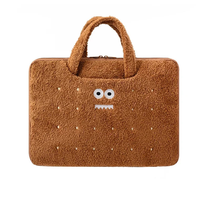 Laptop-Tasche - Polyester Design - Für 13.3-16 Zoll Laptops