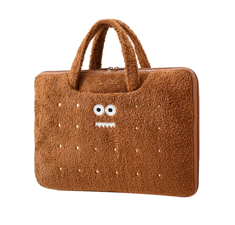 Laptop-Tasche - Polyester Design - Für 13.3-16 Zoll Laptops