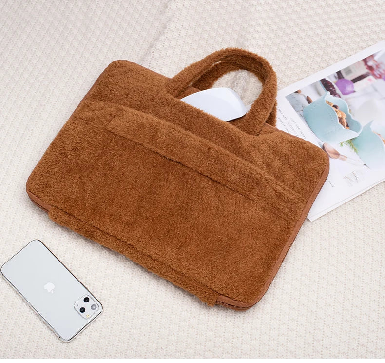 Laptop-Tasche - Polyester Design - Für 13.3-16 Zoll Laptops