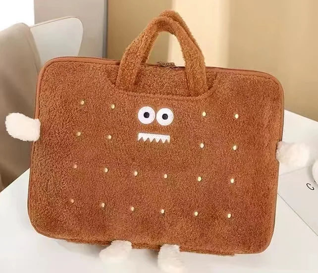 Laptop-Tasche - Polyester Design - Für 13.3-16 Zoll Laptops