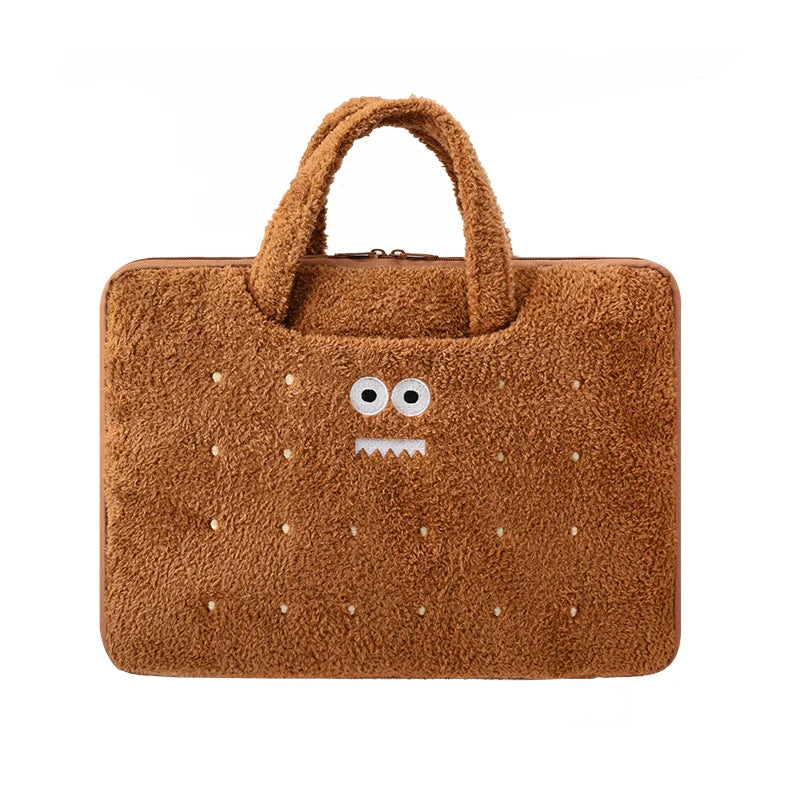 Laptop-Tasche - Polyester Design - Für 13.3-16 Zoll Laptops