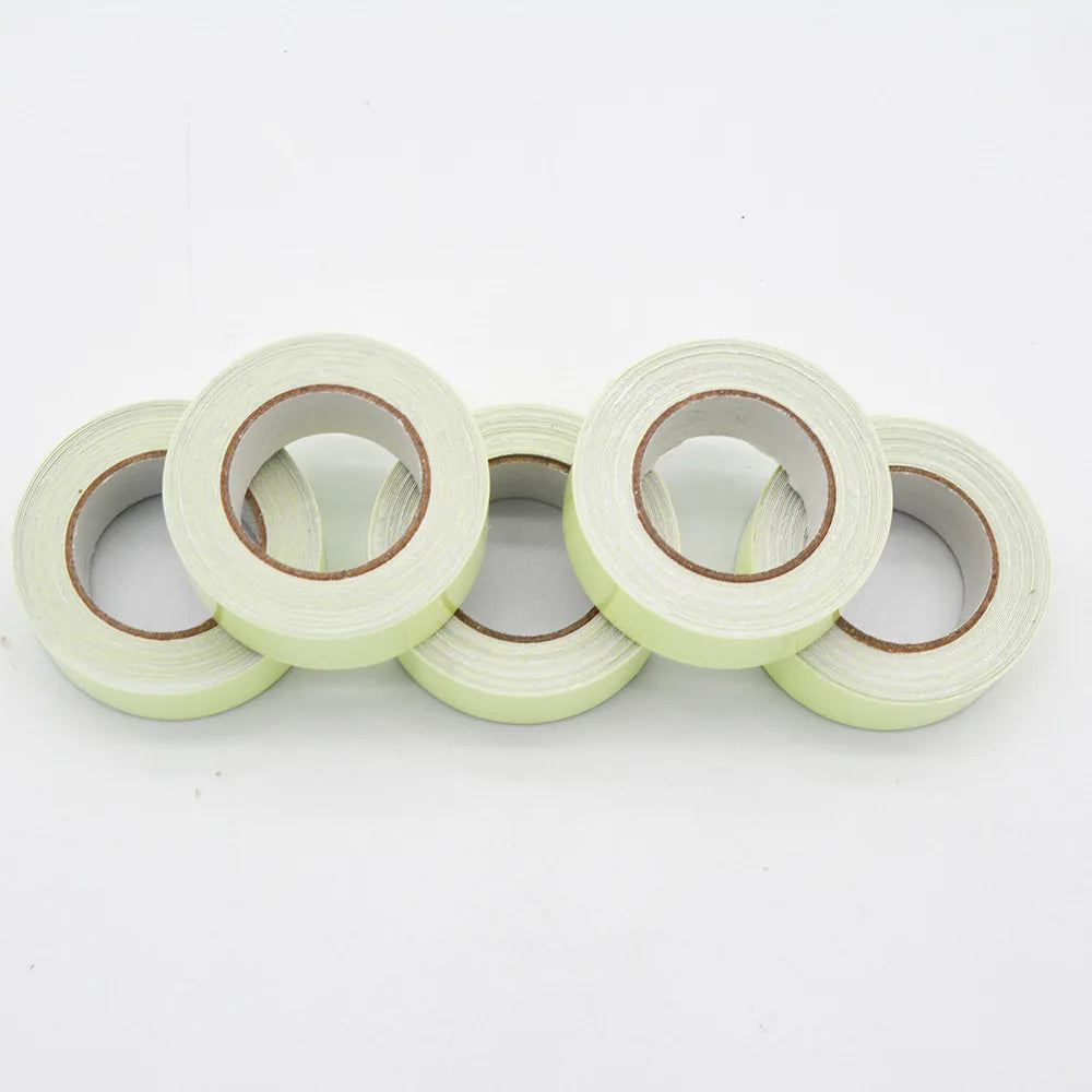 Lichtband – Selbstklebend – 3m Sicherheitsdekor