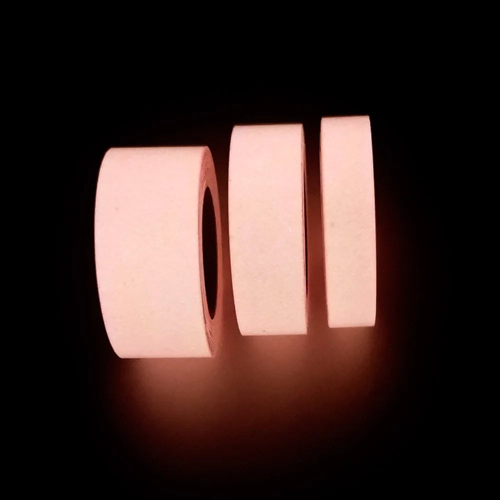 Lichtband – Selbstklebend – 3m Sicherheitsdekor