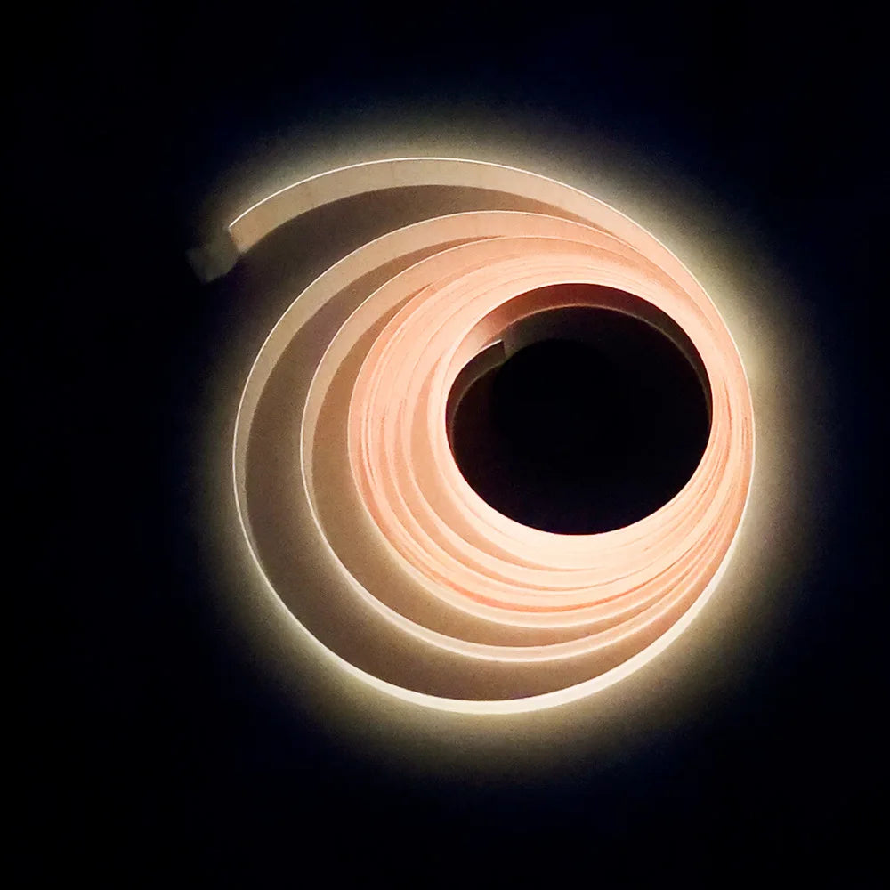 Lichtband – Selbstklebend – 3m Sicherheitsdekor