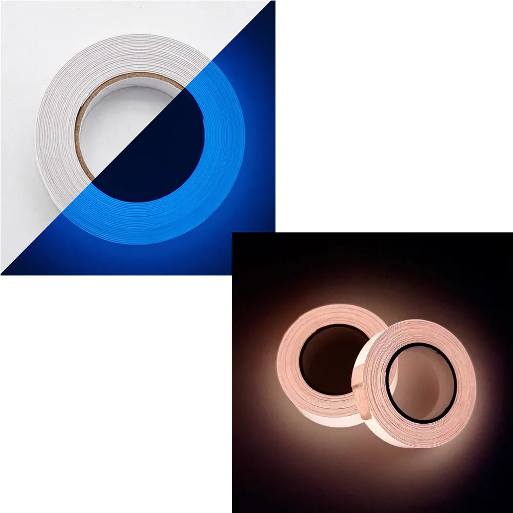 Lichtband – Selbstklebend – 3m Sicherheitsdekor