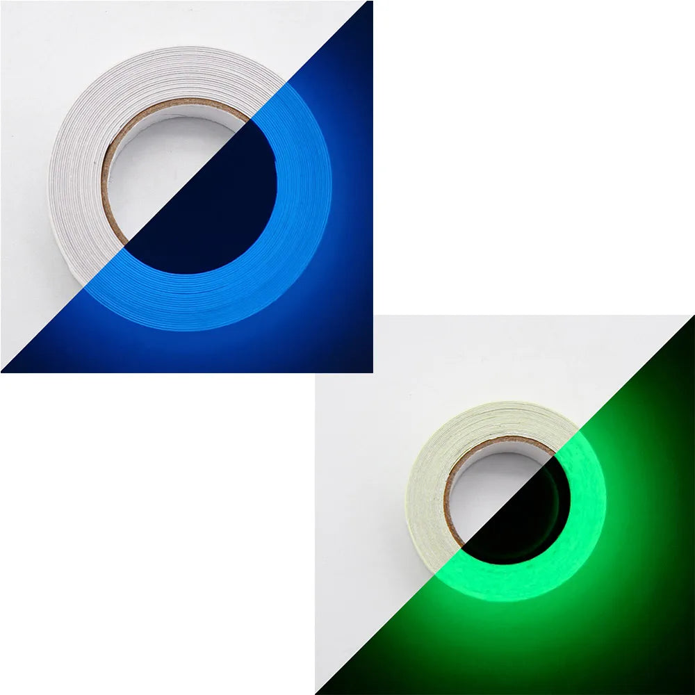 Lichtband – Selbstklebend – 3m Sicherheitsdekor