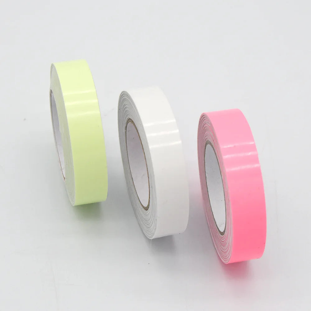 Lichtband – Selbstklebend – 3m Sicherheitsdekor