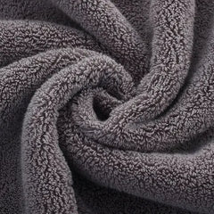 Luxus Baumwoll Badetuch – Schnell-trocknend – 160x80cm