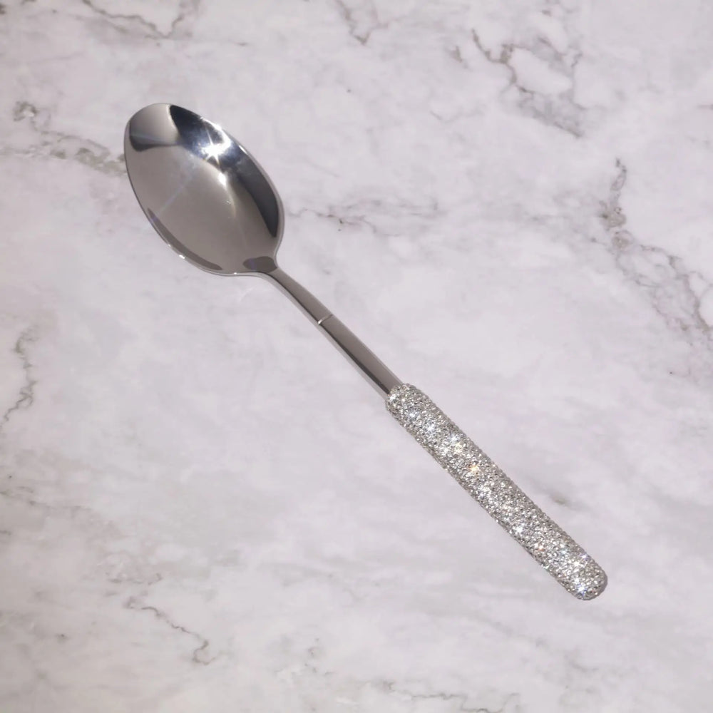 Luxus Besteckset – Edelstahl – Zuhause & Events