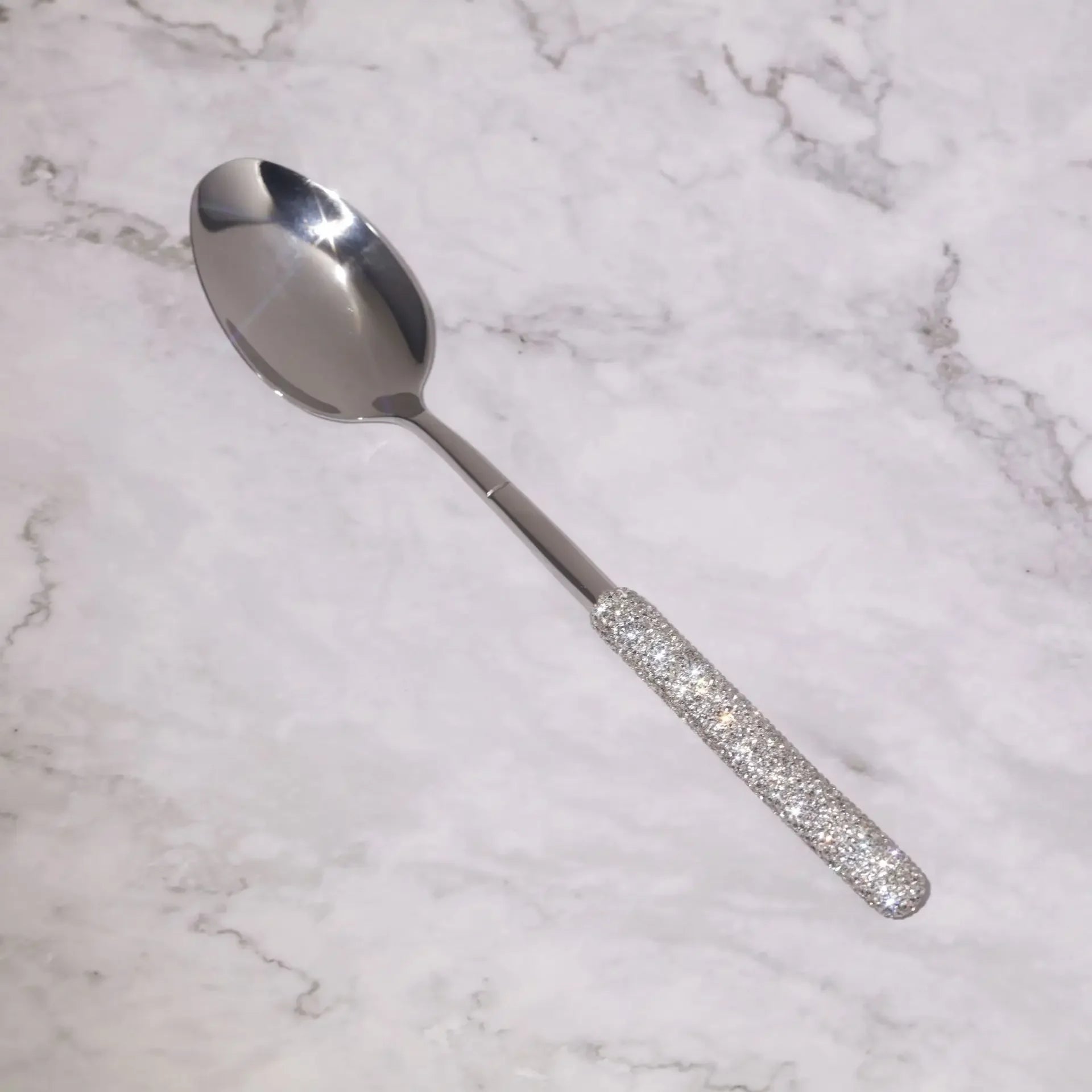 Luxus Besteckset – Edelstahl – Zuhause & Events