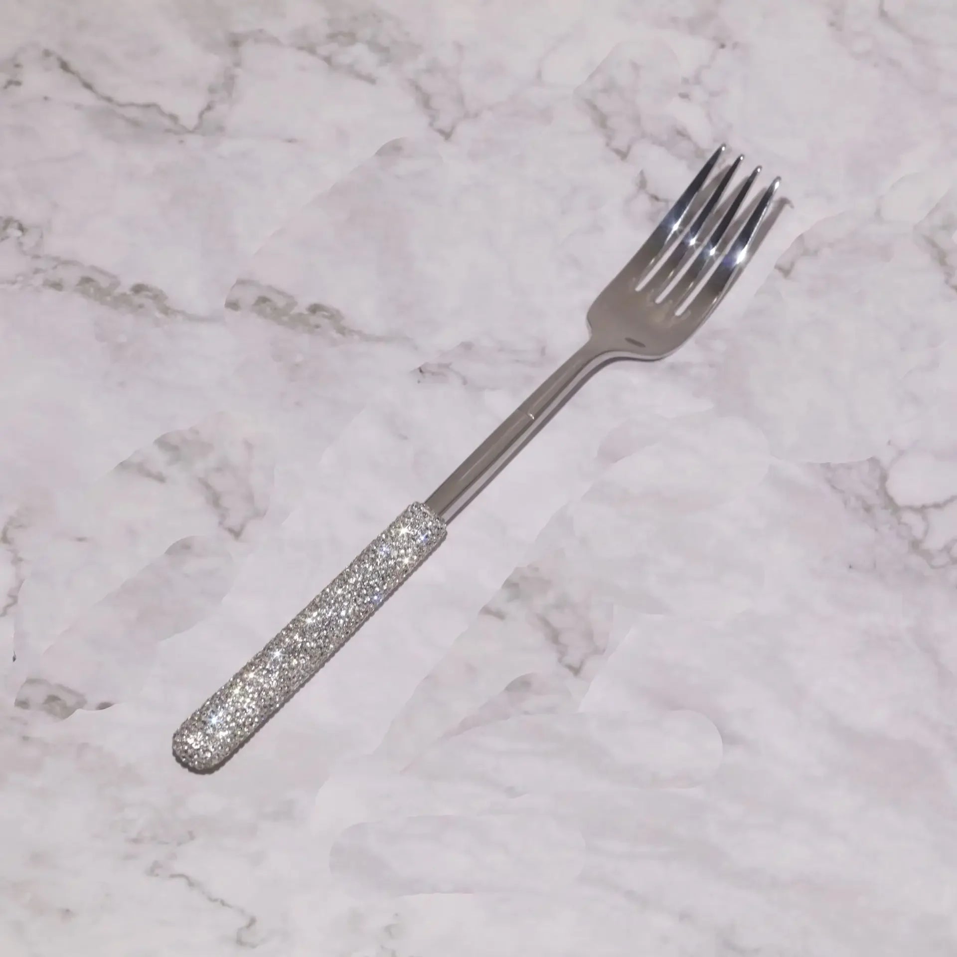 Luxus Besteckset – Edelstahl – Zuhause & Events