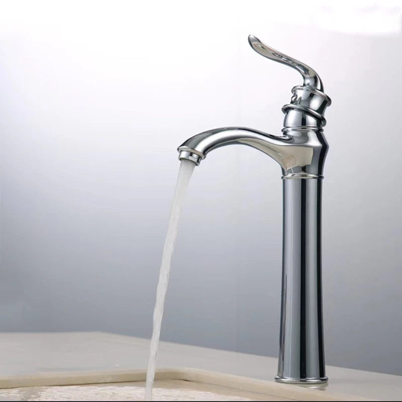 Luxusarmatur – Gold Keramik – Küche/Bad