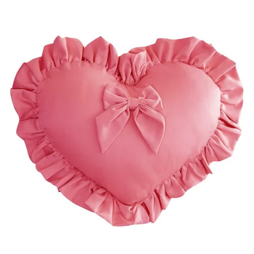 Luxuskissenbezug – Handarbeit Stickerei – 45x45cm