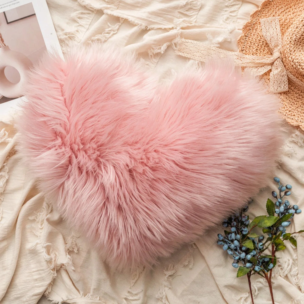 Luxuskissenbezug – Handarbeit Stickerei – 45x45cm