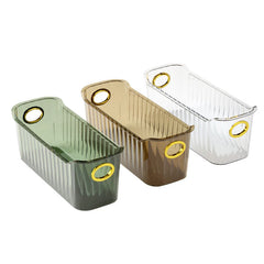 Makeup-Organizer – Light Luxury Design – 10x9.3x24.6 cm