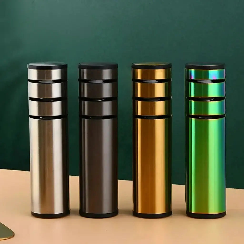 Messerschärfer – Edelstahl Design – Küchen-Essential