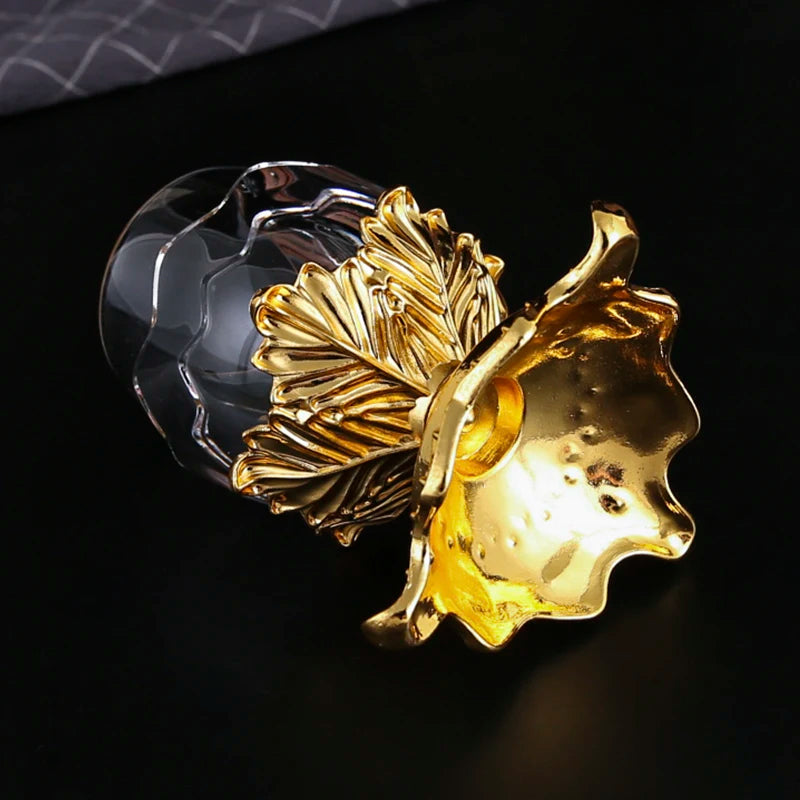 Metall Zahnstocherhalter – Klassisches Design – Wohnzimmer