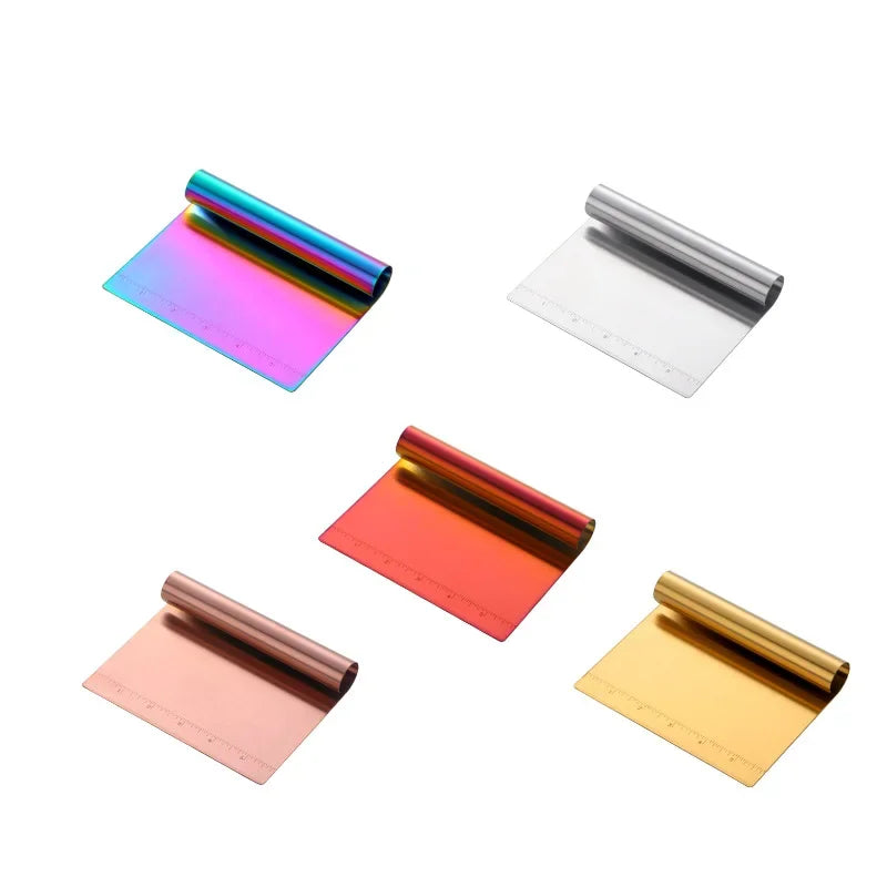 Metallschneider – Edelstahl – Vielseitiges Küchentool