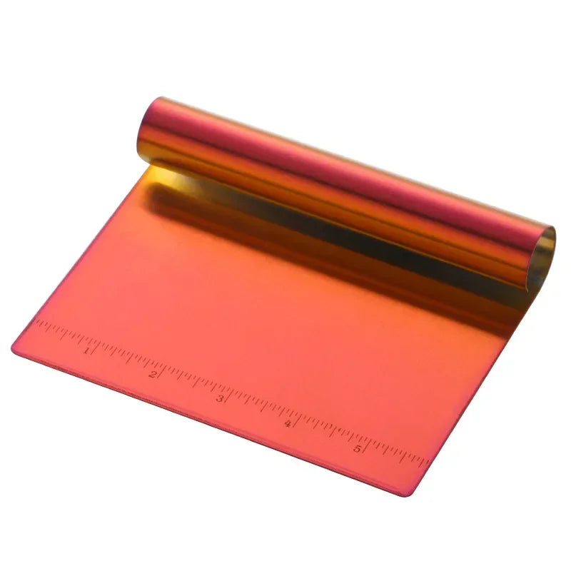 Metallschneider – Edelstahl – Vielseitiges Küchentool