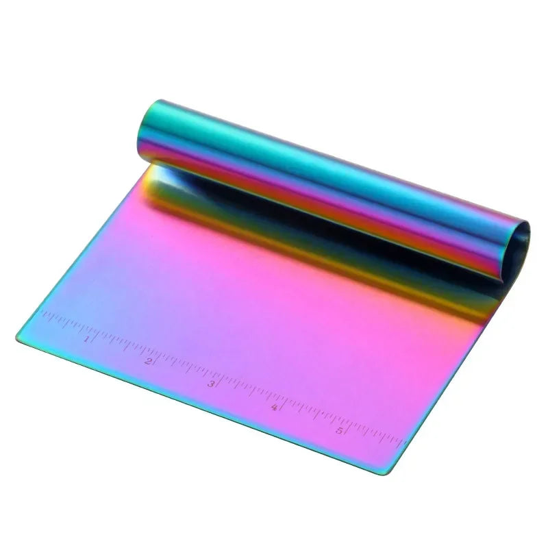 Metallschneider – Edelstahl – Vielseitiges Küchentool