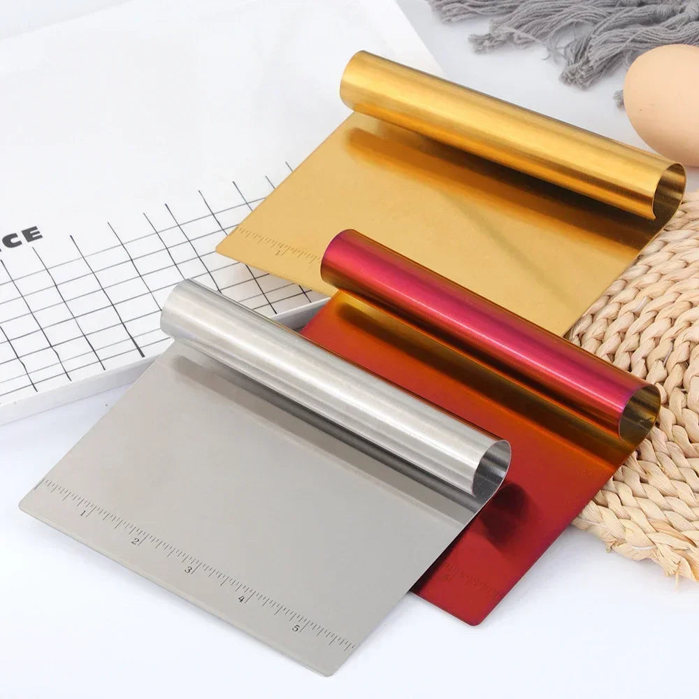 Metallschneider – Edelstahl – Vielseitiges Küchentool