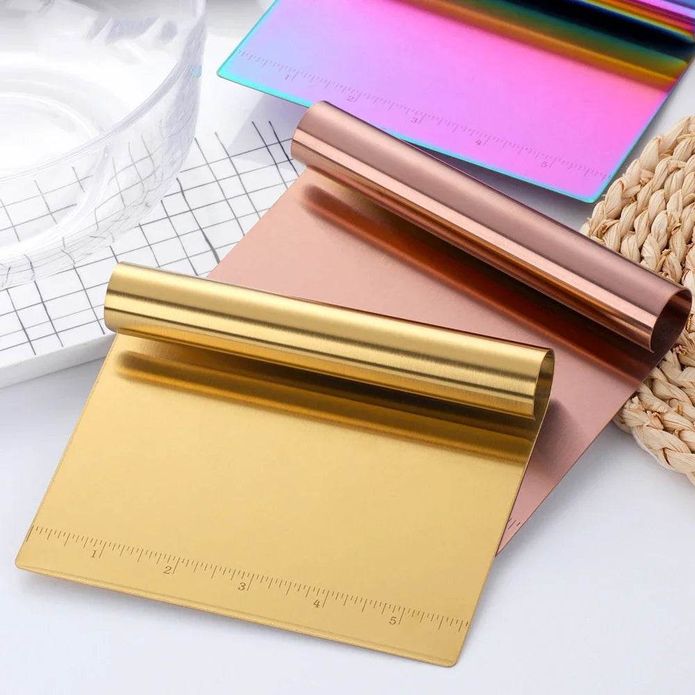 Metallschneider – Edelstahl – Vielseitiges Küchentool