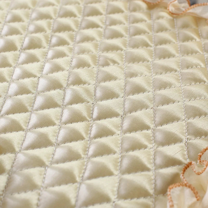 Mikrowellenabdeckung – Spitze Modern – 50x35x30cm