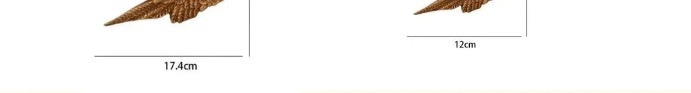 Mini Engelsfigur – Vintage Harz Deko