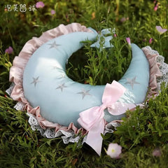 Mondkissen – Lolita Stil – 45x50cm