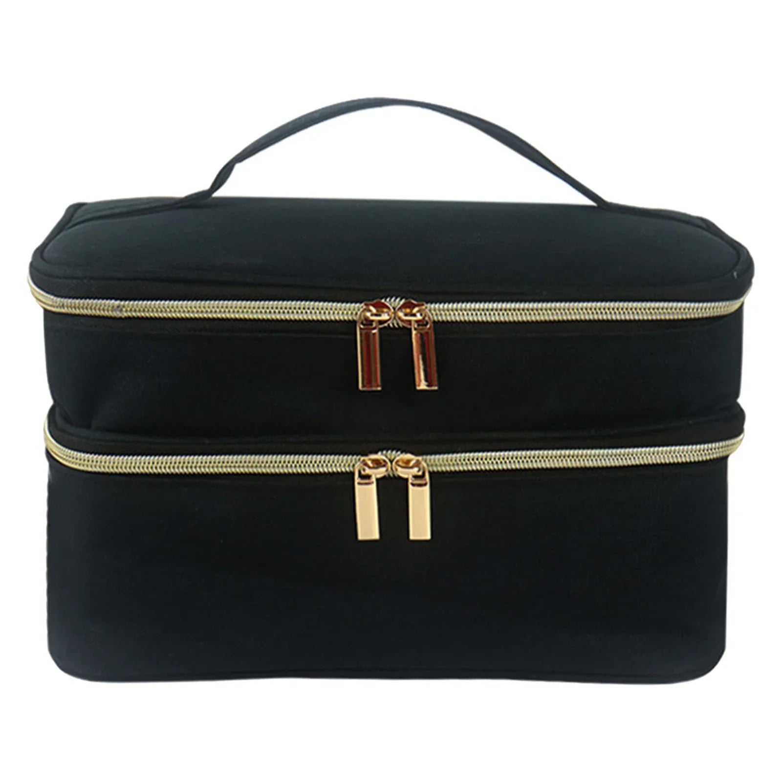 Nähbedarf Tasche – Polyester Reiseetui – Grosse Kapazität