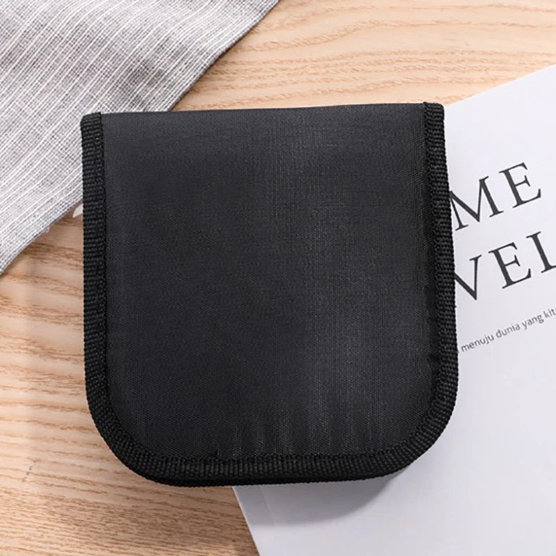 Nähset – Stilvoll Edelstahl – Tragbares Design