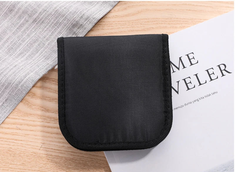 Nähset – Stilvoll Edelstahl – Tragbares Design