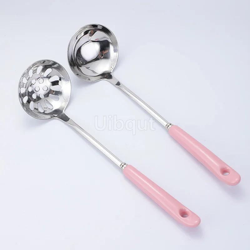 Nordic Gold Edelstahl Utensilienhalter – Set Optionen