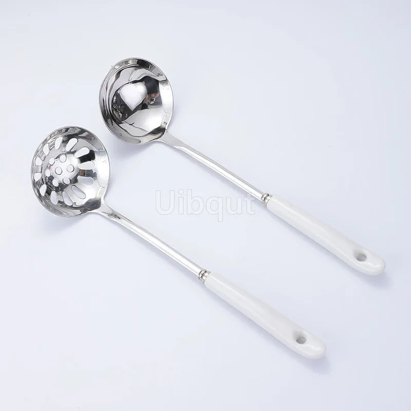 Nordic Gold Edelstahl Utensilienhalter – Set Optionen