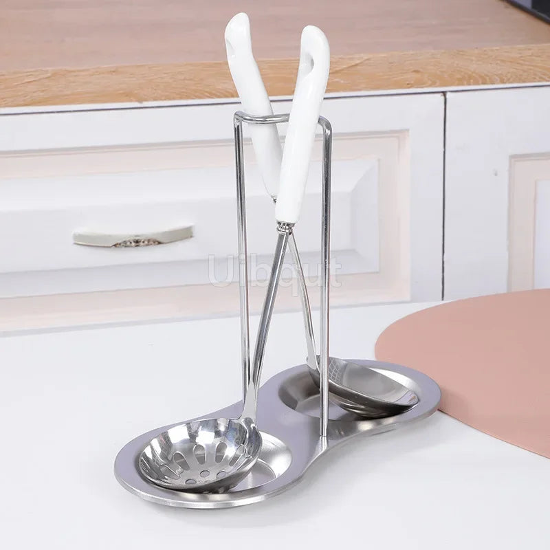 Nordic Gold Edelstahl Utensilienhalter – Set Optionen