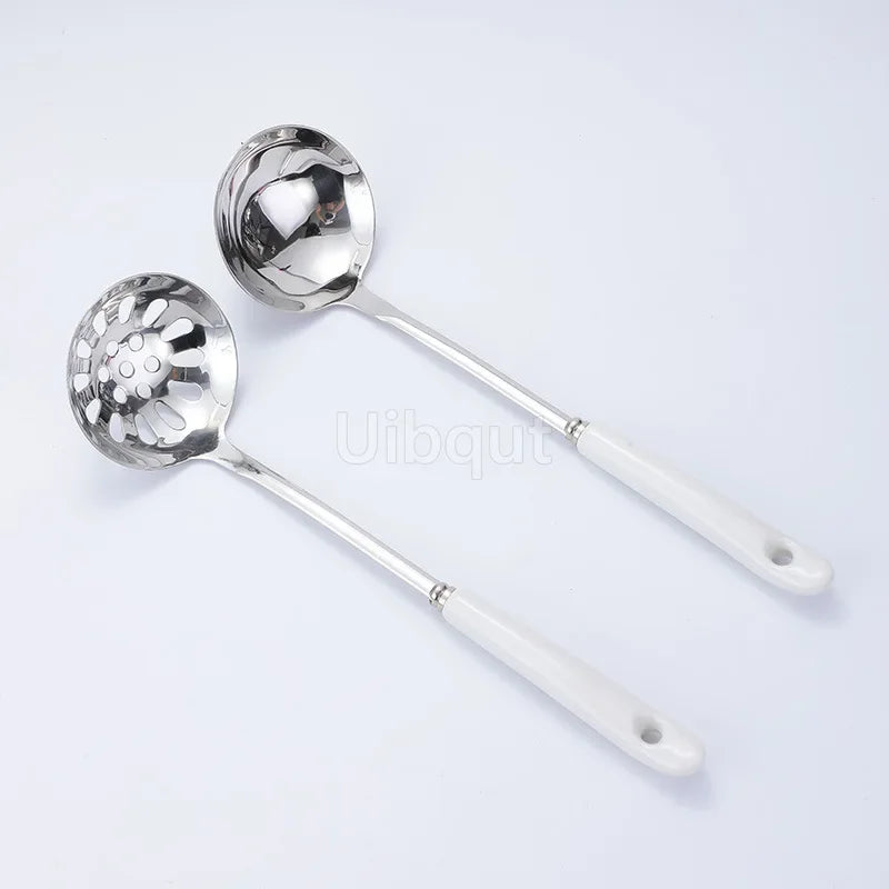 Nordic Gold Edelstahl Utensilienhalter – Set Optionen