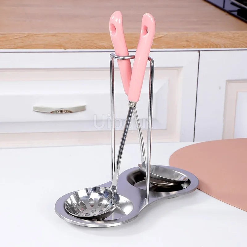 Nordic Gold Edelstahl Utensilienhalter – Set Optionen