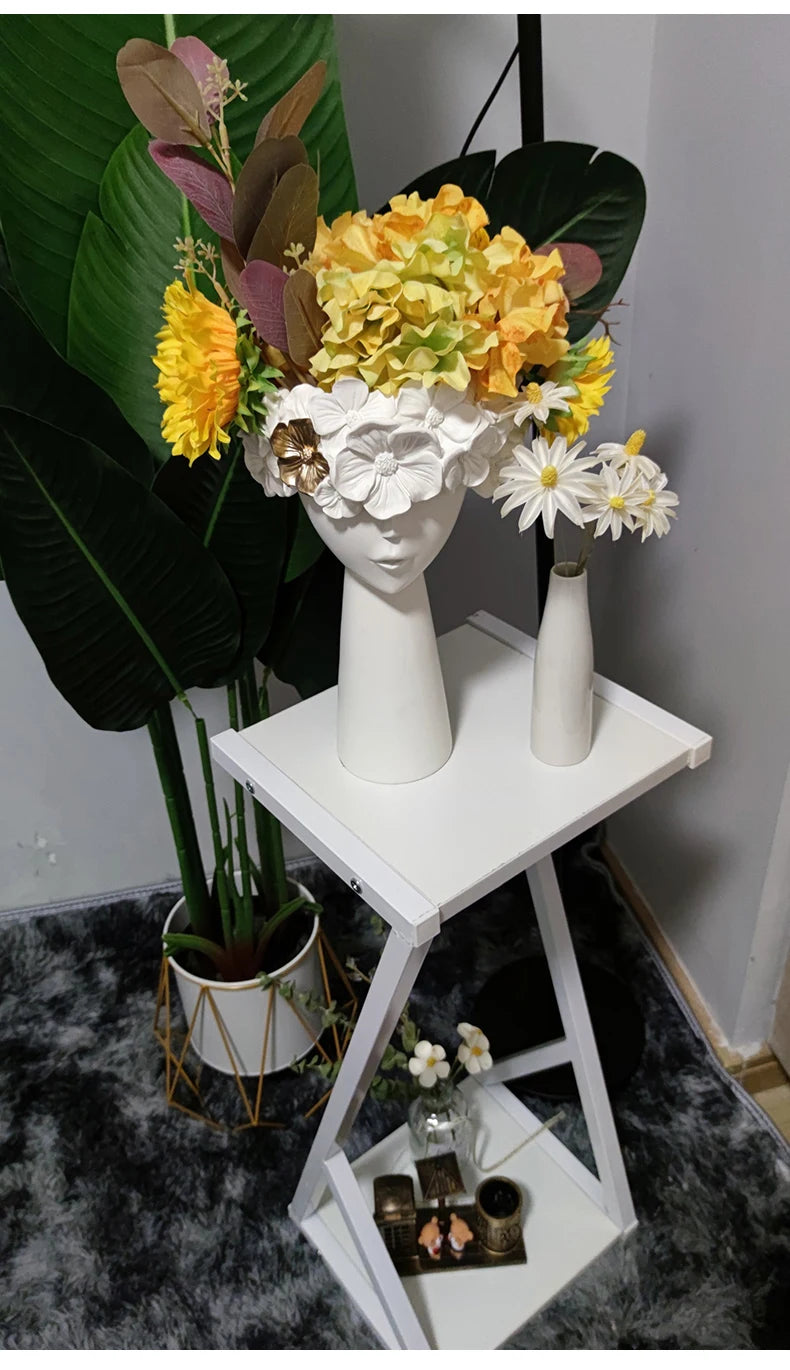 Nordic Vase - Amerikanischer Stil - Tischdeko