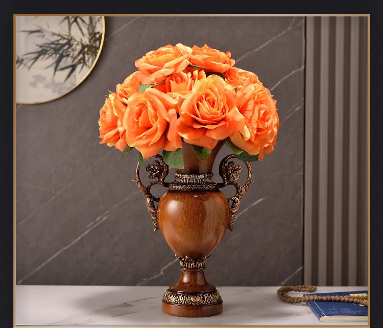 Tischvase – Amerikanisches Design – Eingangsdekoration