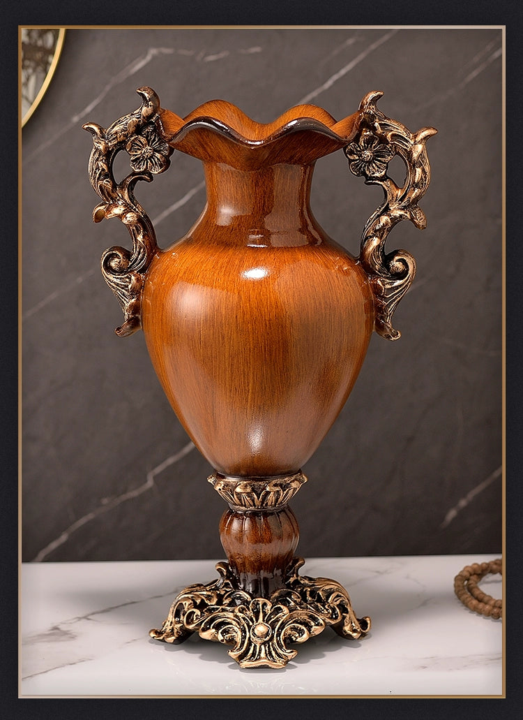 Tischvase – Amerikanisches Design – Eingangsdekoration